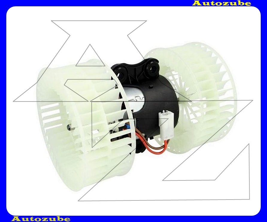 Fűtőmotor Fűtőmotor