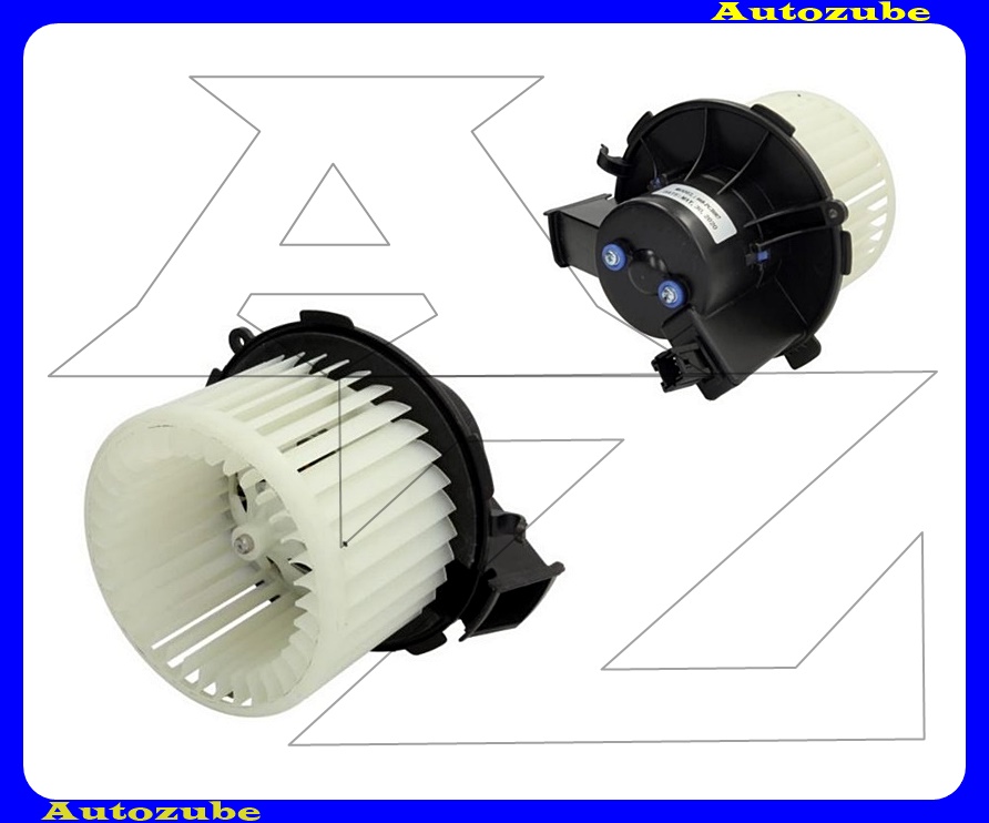 Fűtőmotor Fűtőmotor