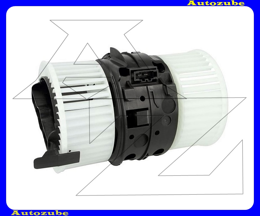 Fűtőmotor Fűtőmotor