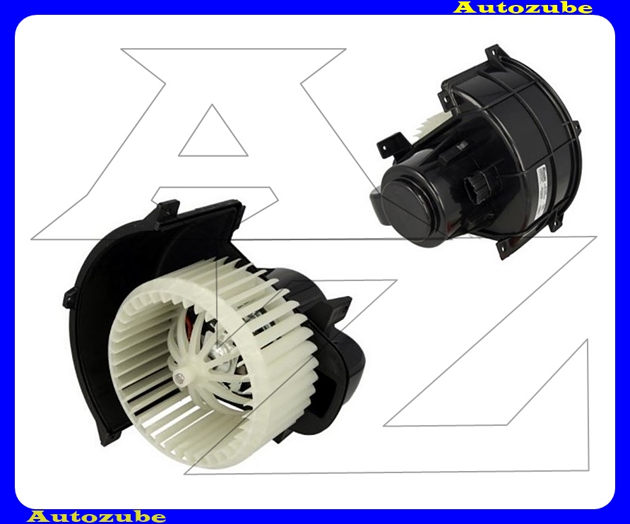 Fűtőmotor Fűtőmotor