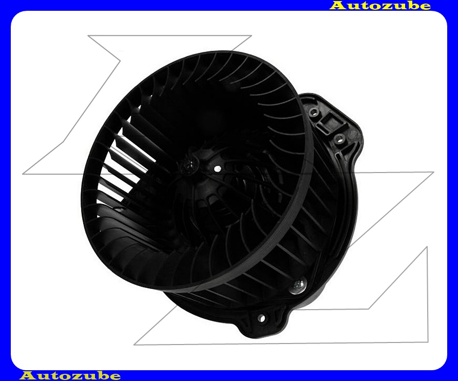 Fűtőmotor Fűtőmotor