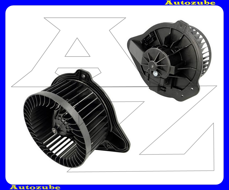 Fűtőmotor Fűtőmotor