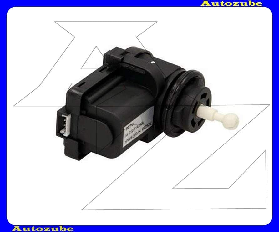 Fényszóró állító motor, oldalfüggetlen {DEPO} /RENDELÉSRE/ Fényszóró állító motor, oldalfüggetlen {DEPO} /RENDELÉSRE/