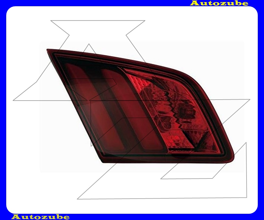 Hátsó lámpa bal belső Hátsó lámpa bal belső