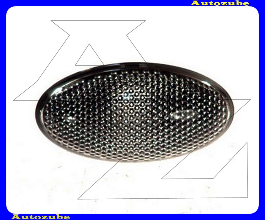 Oldalindex fehér, oldalfüggetlen (foglalat nélkül) Oldalindex fehér, oldalfüggetlen (foglalat nélkül)