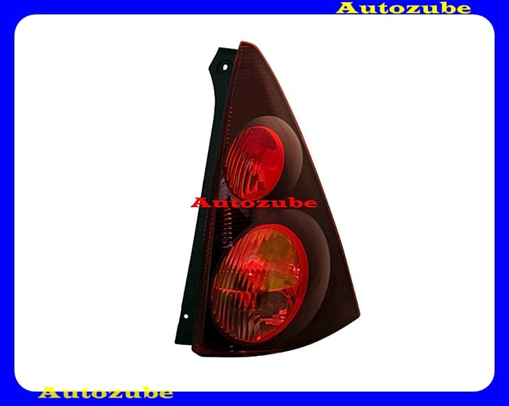 Hátsó lámpa jobb, sötét házas (foglalat nélkül) Hátsó lámpa jobb, sötét házas (foglalat nélkül)