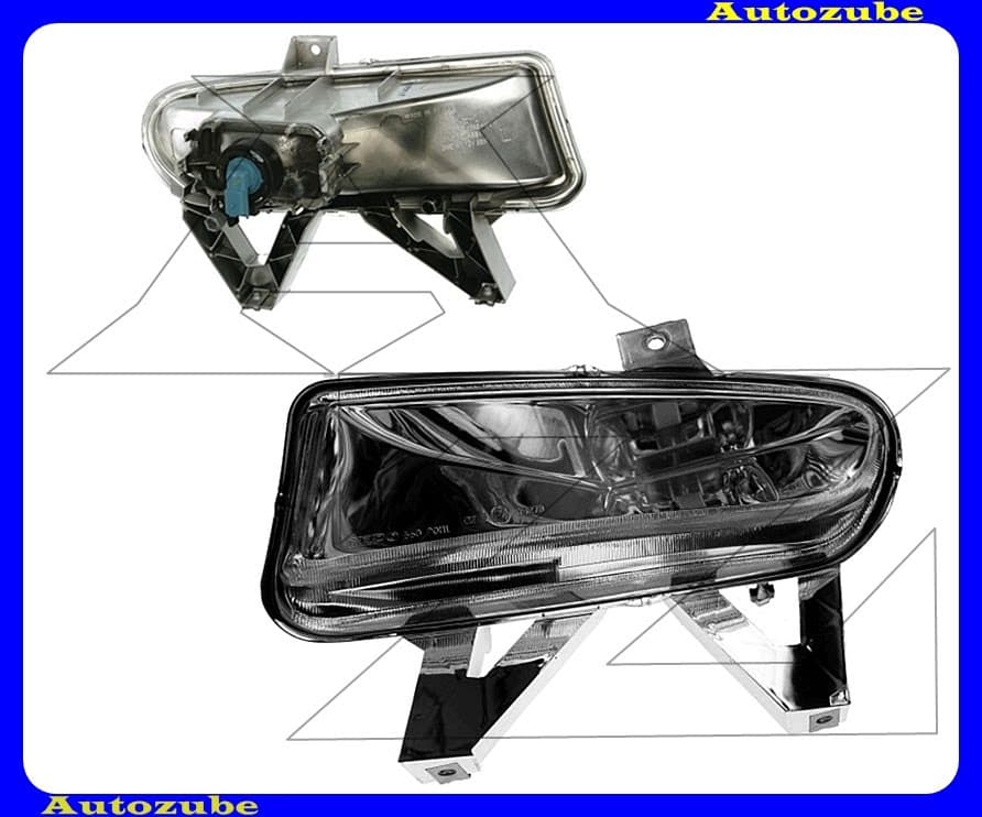 Ködlámpa bal (H1) {DEPO} /RENDELÉSRE/ Ködlámpa bal (H1) {DEPO} /RENDELÉSRE/