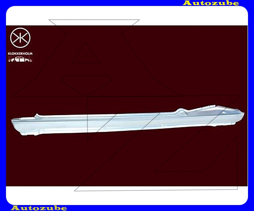 Küszöb bal Küszöb bal