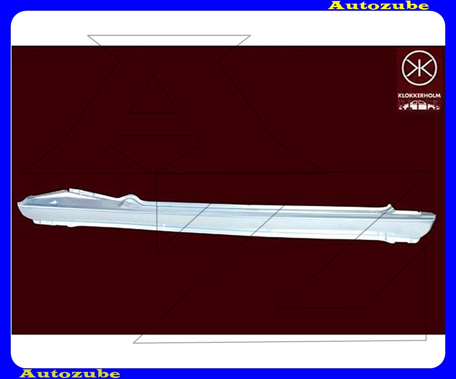 Küszöb jobb Küszöb jobb