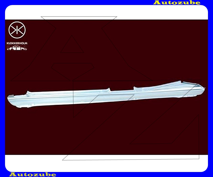 Küszöb bal Küszöb bal