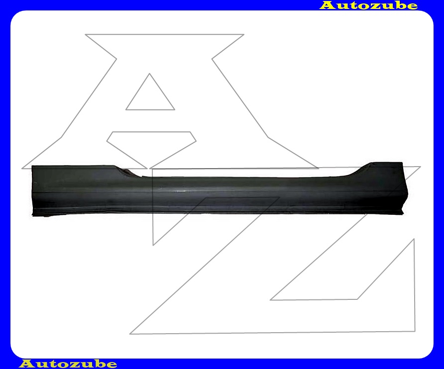 Küszöb jobb Küszöb jobb