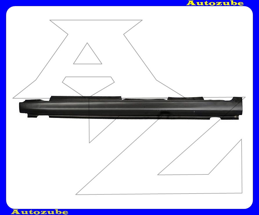 Küszöb bal Küszöb bal