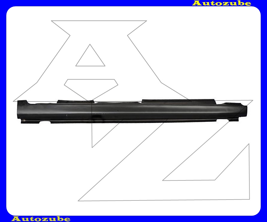 Küszöb jobb Küszöb jobb