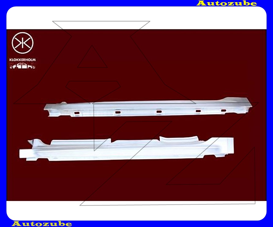 Küszöb bal Küszöb bal