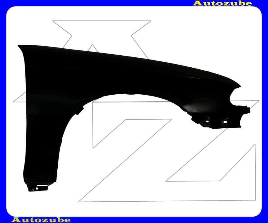 Első sárvédő jobb (nem oldalvillogós) Első sárvédő jobb (nem oldalvillogós)