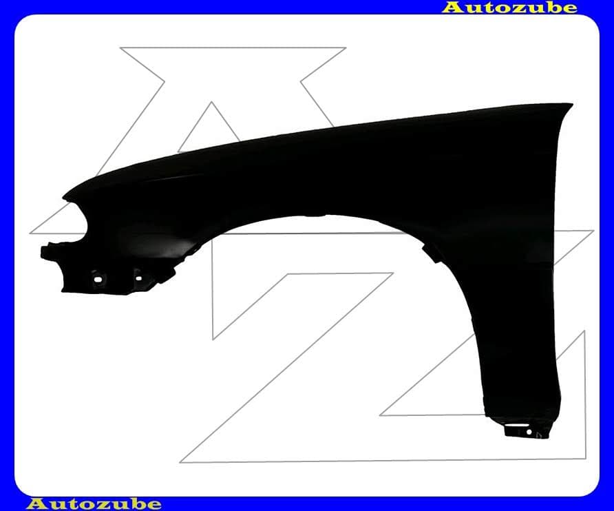 Első sárvédő bal (nem oldalvillogós) Első sárvédő bal (nem oldalvillogós)