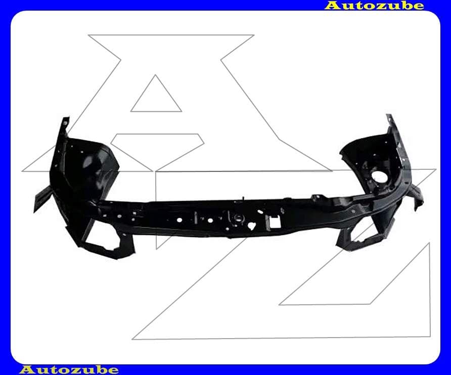 Zárhíd, fényszórókerettel Zárhíd, fényszórókerettel