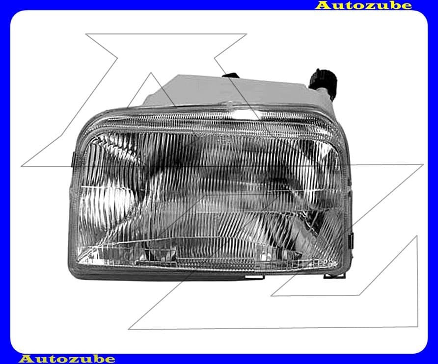 Fényszóró jobb (H4) {DEPO} Fényszóró jobb (H4) {DEPO}