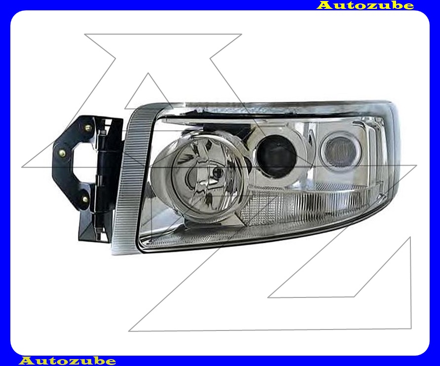 Fényszóró bal Fényszóró bal