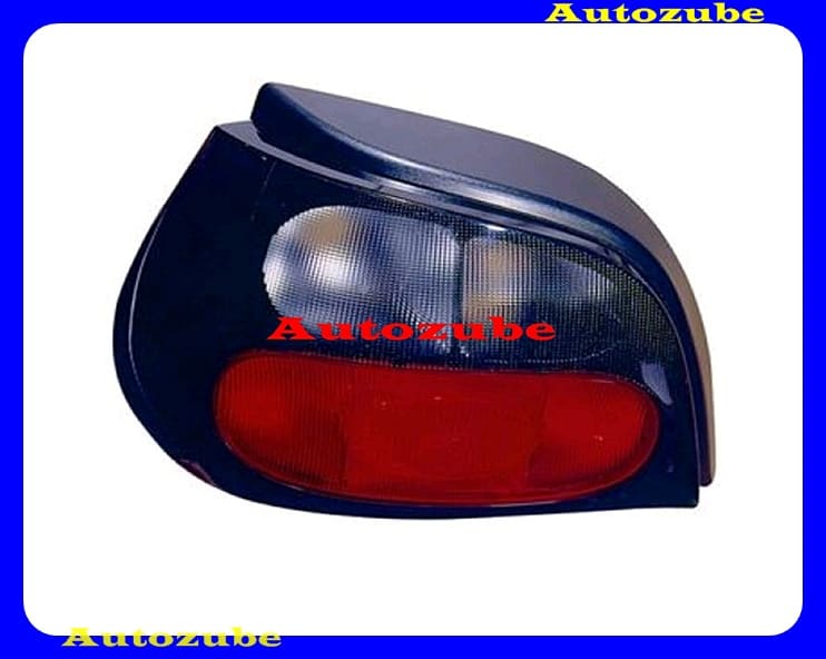 Hátsó lámpa bal Hátsó lámpa bal