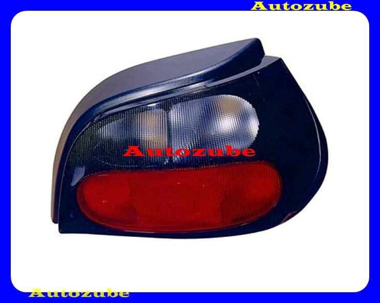 Hátsó lámpa jobb Hátsó lámpa jobb