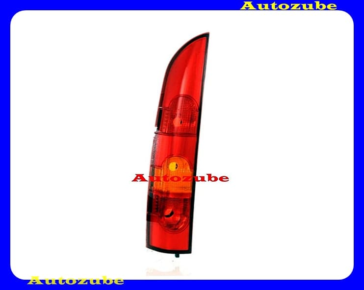 Hátsó lámpa bal Hátsó lámpa bal