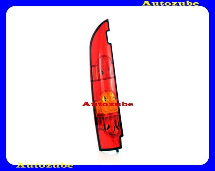 Hátsó lámpa bal Hátsó lámpa bal