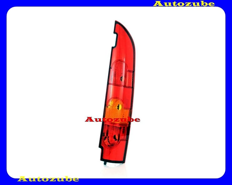 Hátsó lámpa jobb Hátsó lámpa jobb