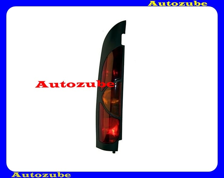 Hátsó lámpa bal Hátsó lámpa bal