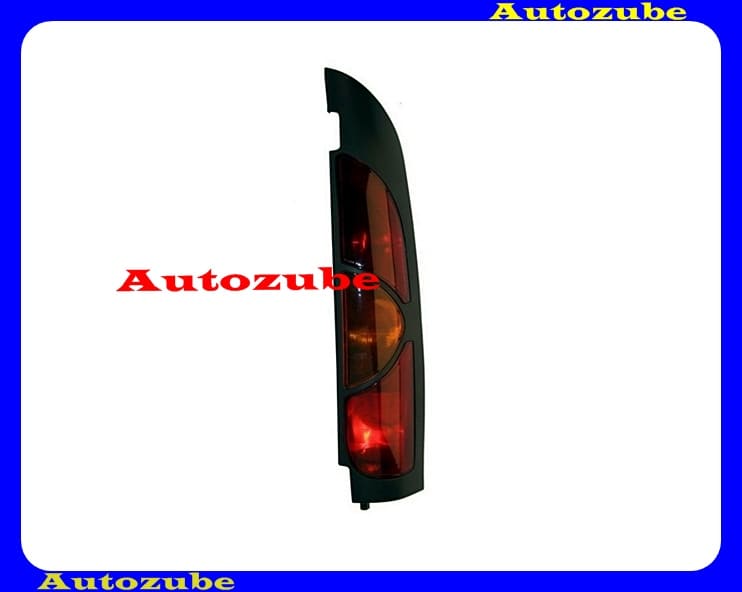 Hátsó lámpa jobb Hátsó lámpa jobb