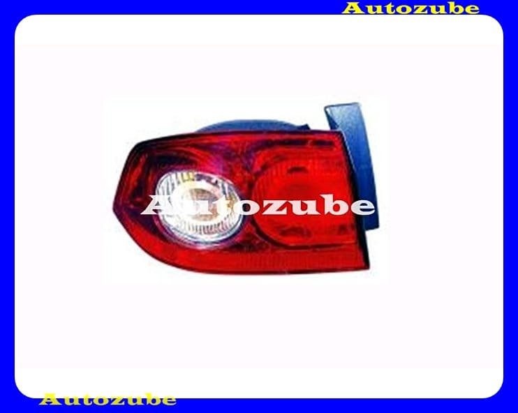 Hátsó lámpa bal külső Hátsó lámpa bal külső