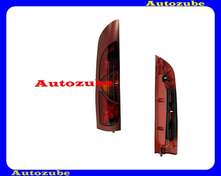 Hátsó lámpa bal Hátsó lámpa bal