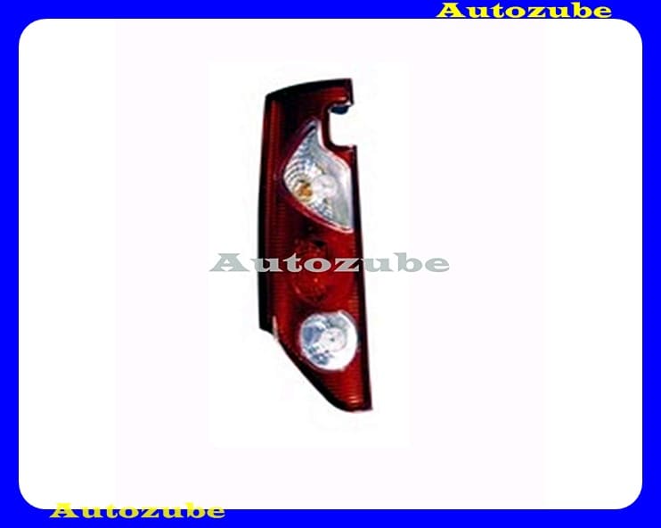 Hátsó lámpa bal Hátsó lámpa bal