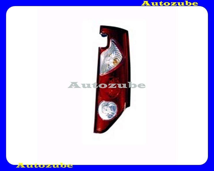 Hátsó lámpa jobb Hátsó lámpa jobb
