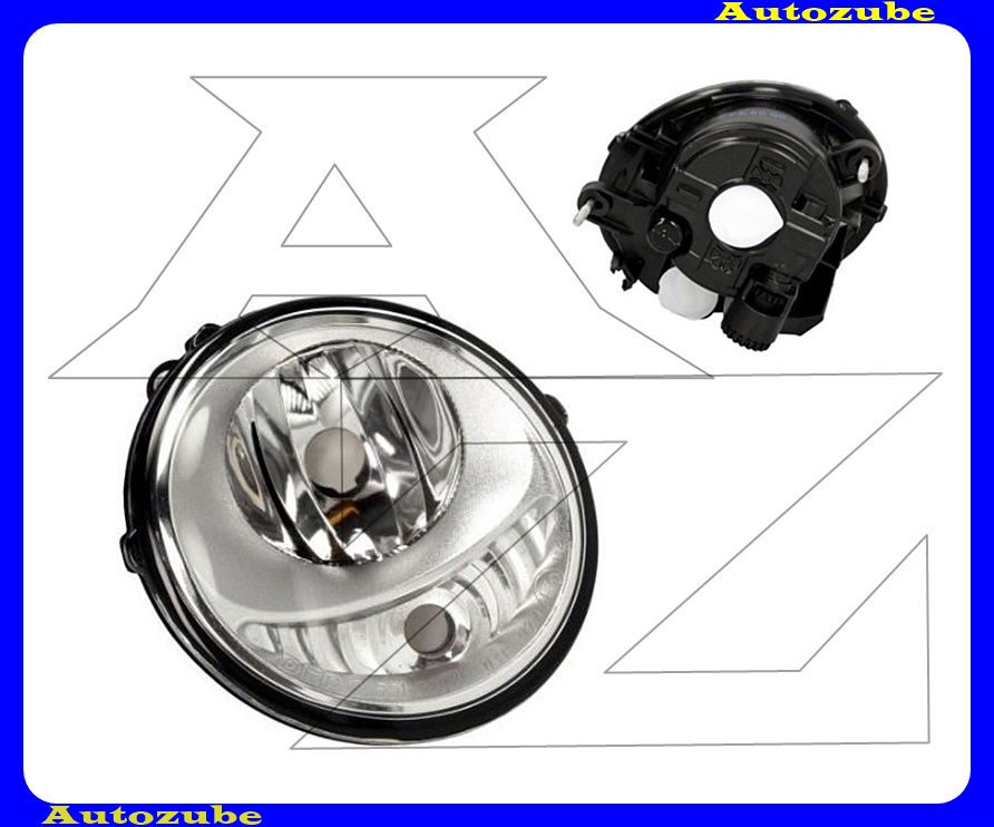 Ködlámpa bal (H11) {DEPO} Ködlámpa bal (H11) {DEPO}