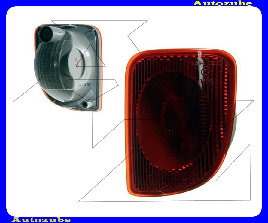 Prizma jobb hátsó {DEPO} Prizma jobb hátsó {DEPO}