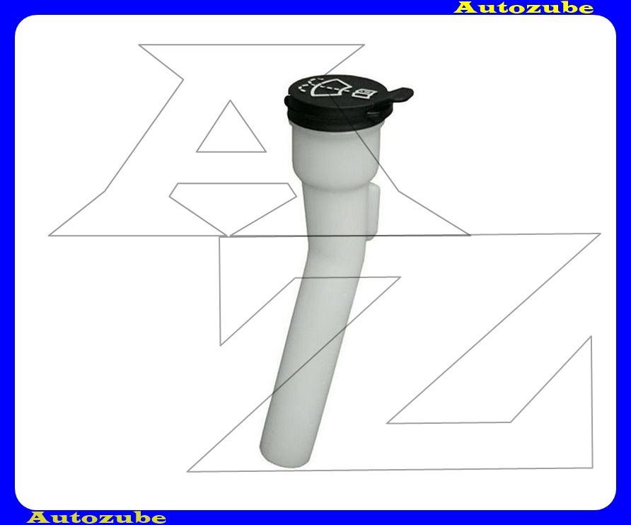 Ablakmosótartály beöntőcső, sapkával Ablakmosótartály beöntőcső, sapkával