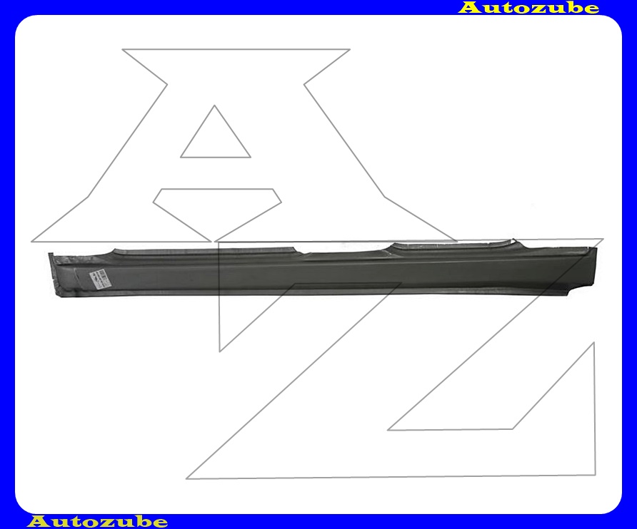 Küszöb bal Küszöb bal