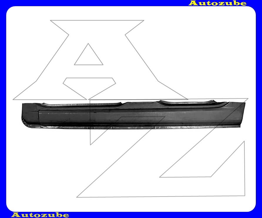 Küszöb bal Küszöb bal