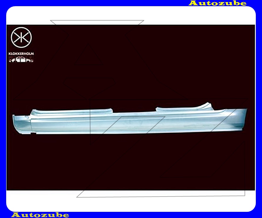 Küszöb bal Küszöb bal