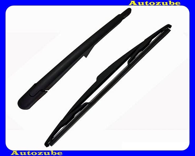 Hátsó ablaktörlő kar, lapáttal Hátsó ablaktörlő kar, lapáttal