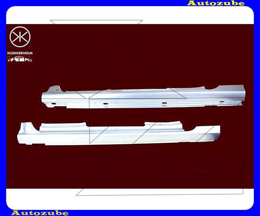 Küszöb bal Küszöb bal