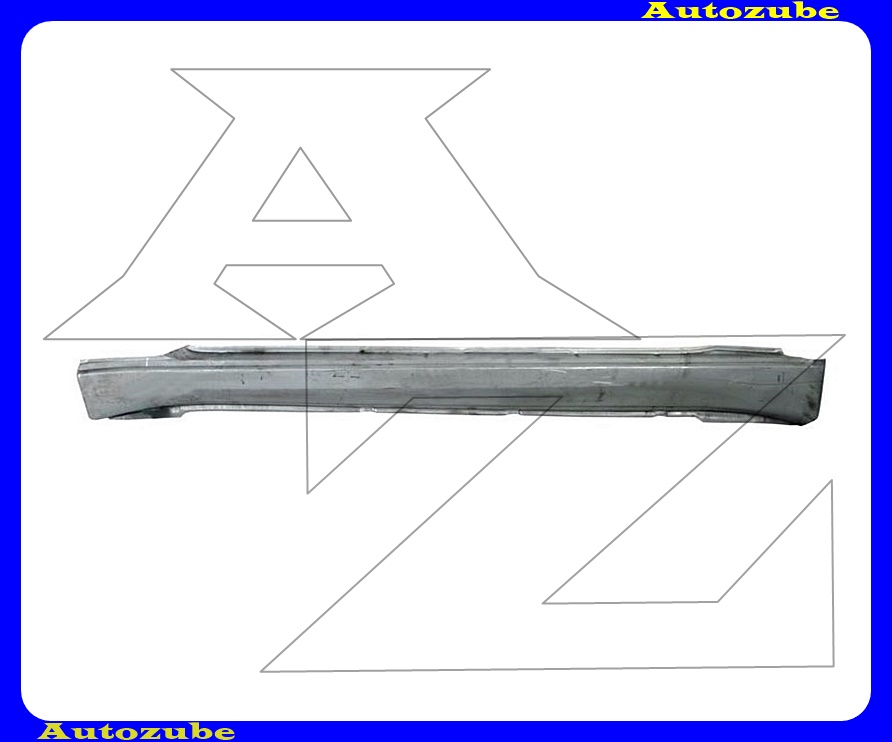 Küszöb bal Küszöb bal