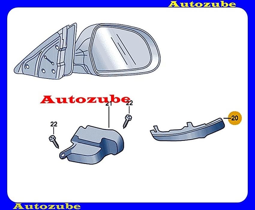 Tükör index bal Tükör index bal