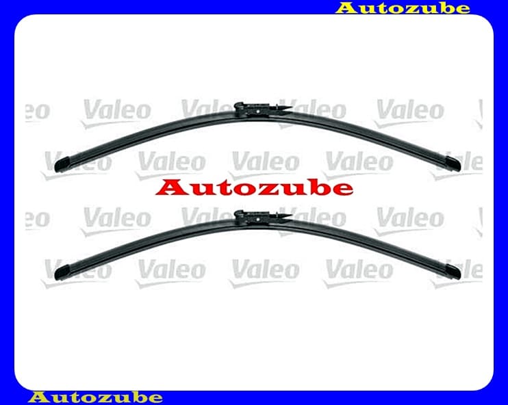 Ablaktörlő lapát szett első 2db/550-550mm (VM364) {VALEO} XTR-M Ablaktörlő lapát szett első 2db/550-550mm (VM364) {VALEO} XTR-M