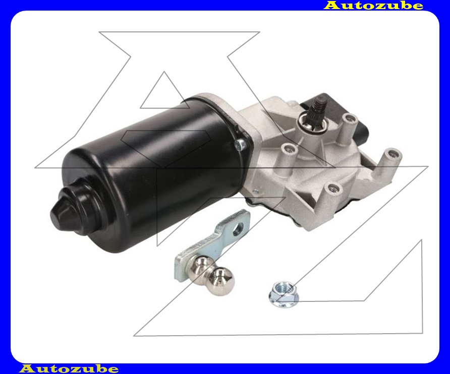 Ablaktörlő motor, első Ablaktörlő motor, első