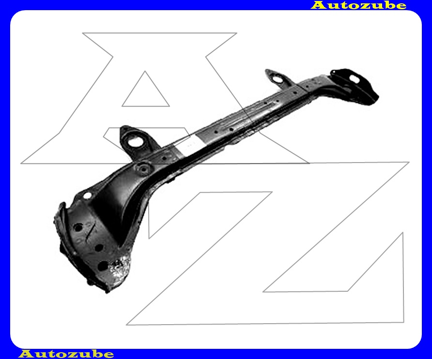 Alsó kereszttartó /Gyári alkatrész/ (Egyedi rendelésre, NEM visszáruzható) Alsó kereszttartó /Gyári alkatrész/ (Egyedi rendelésre, NEM visszáruzható)