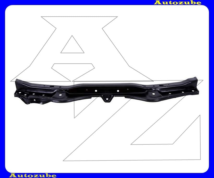 Zárhíd középső rész Zárhíd középső rész