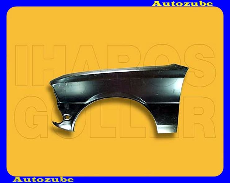 Első sárvédő bal, 1982.-ig Első sárvédő bal, 1982.-ig