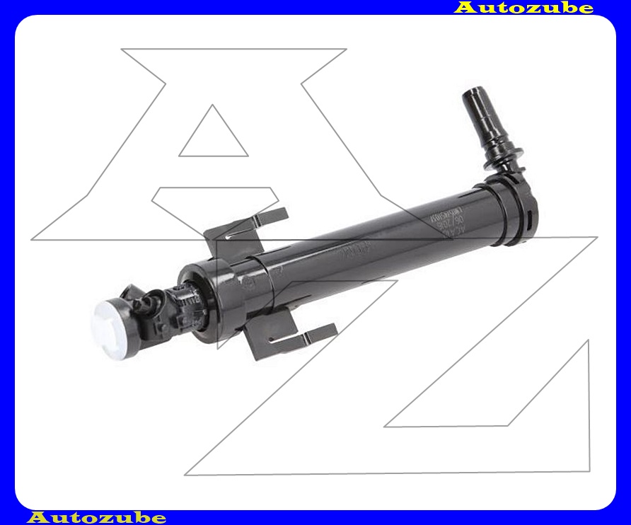 Fényszórómosó emelőhenger, fúvókával jobb Fényszórómosó emelőhenger, fúvókával jobb